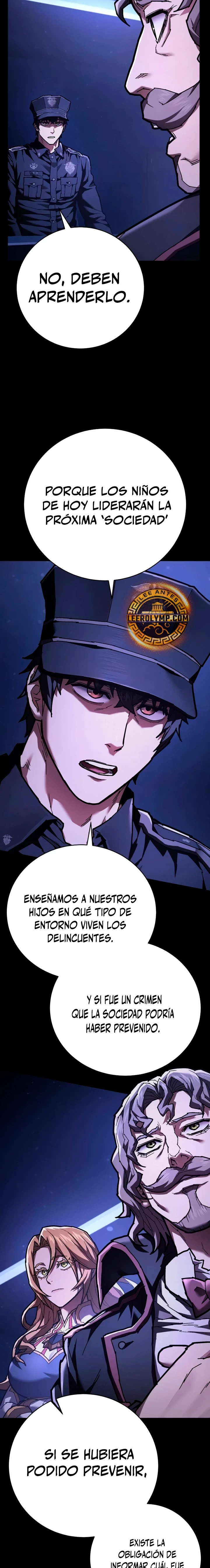Mata Villanos > Capitulo 30 > Page 181